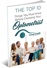 how to choose optometrist or eye doctor