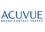 visual health contact lenses acuvue